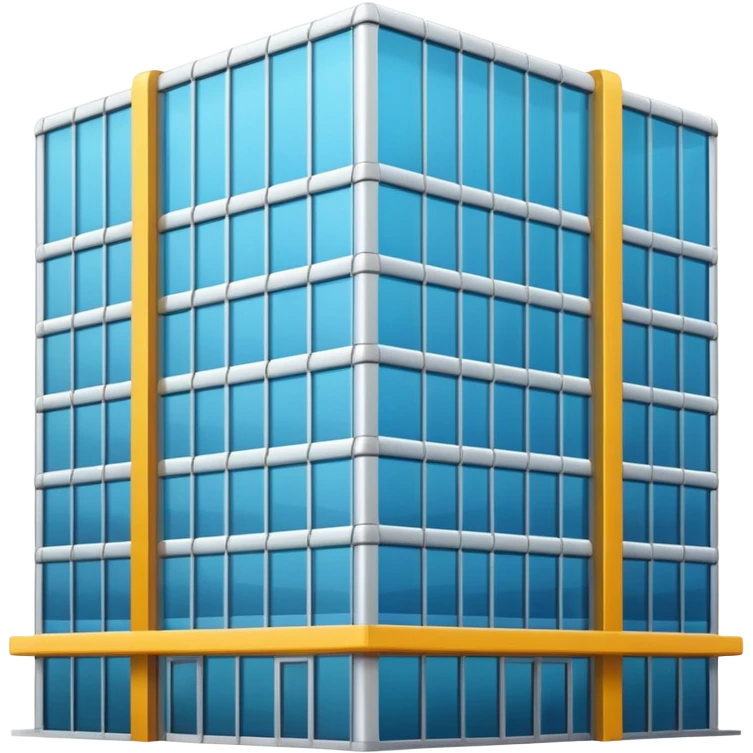 Information Technology Company emoji