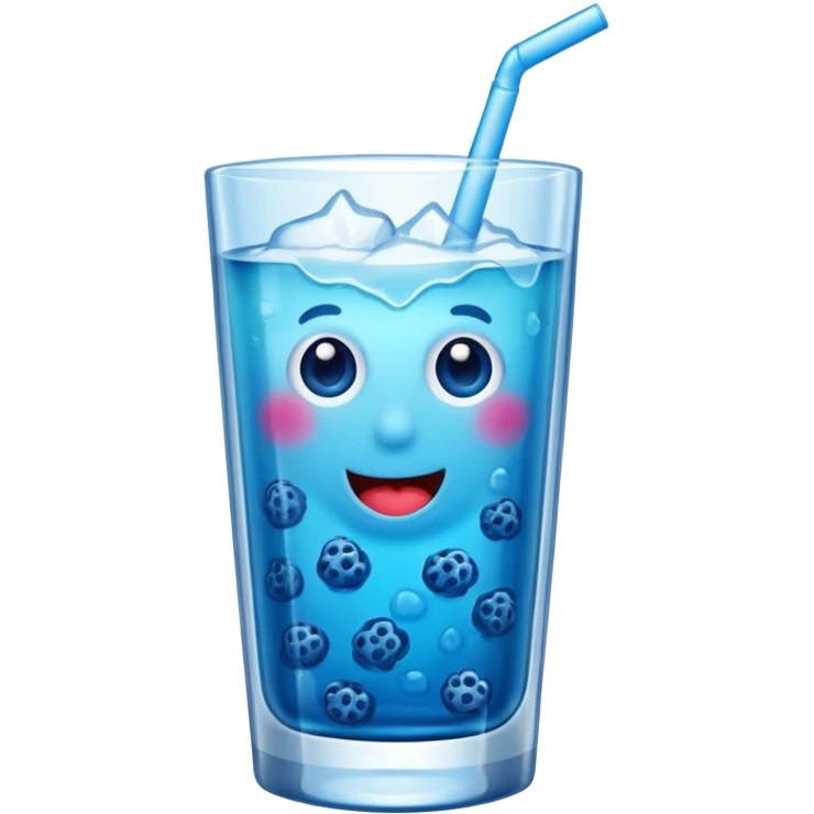 Prime drink emoji