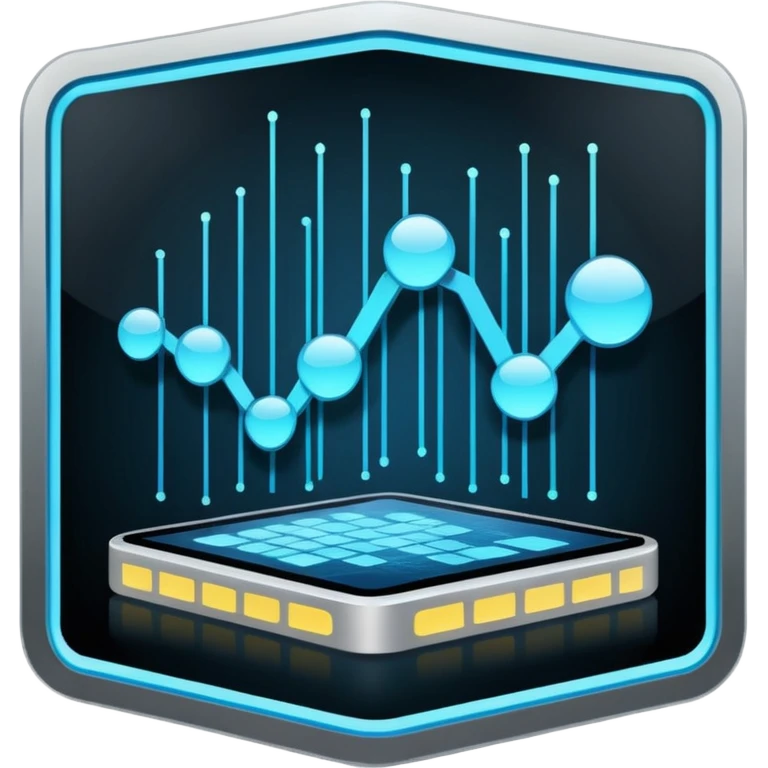 market quote server  emoji