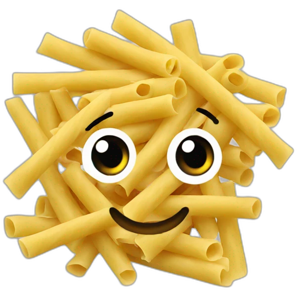 pasta emoji