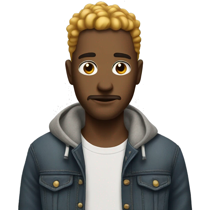 rob￼ emoji