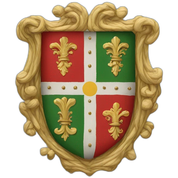 Coats of arms emoji