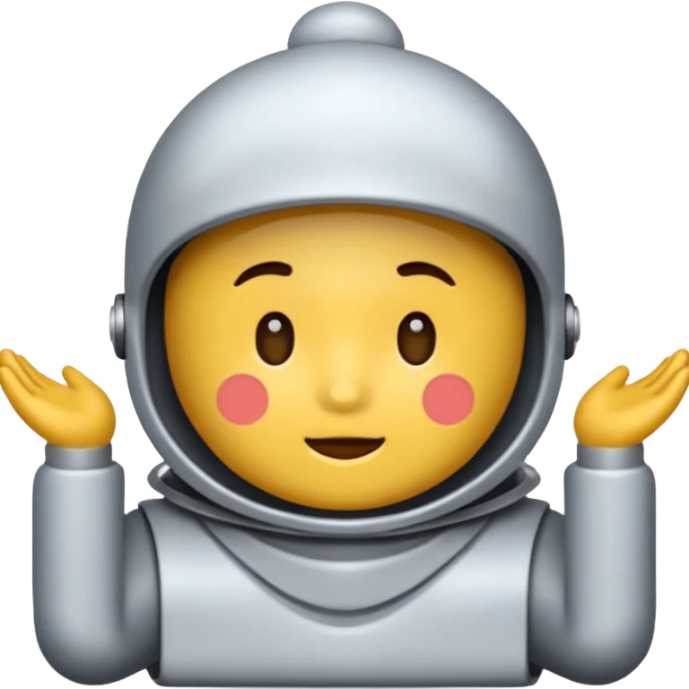 바나나를 먹는 얼굴가진 귀여운 토마토 emoji