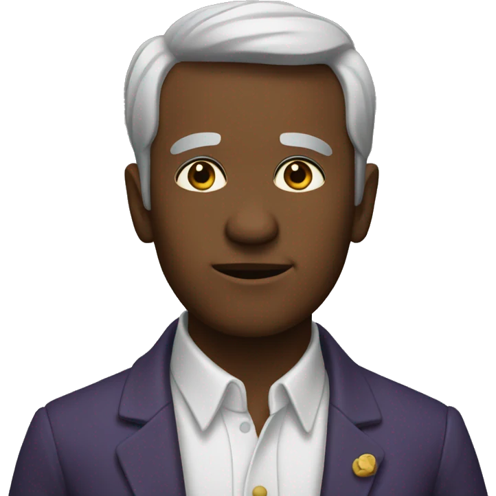 berdie  emoji