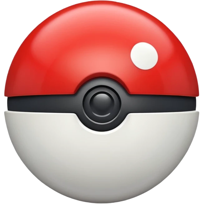 покебол emoji