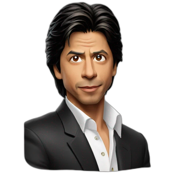 SRK emoji
