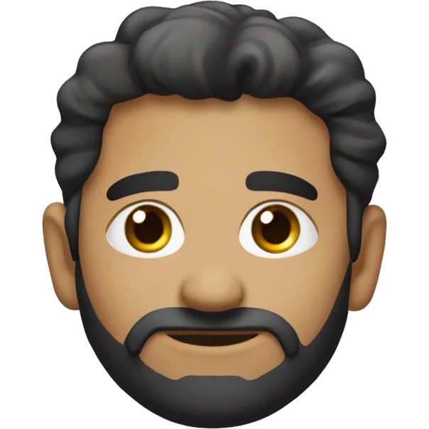 Legyen egy ember akin van egy kék sap emoji