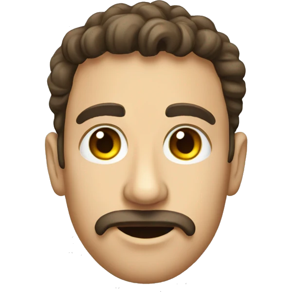 אנשים עם ראש ורוד emoji
