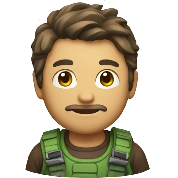 Video game emoji