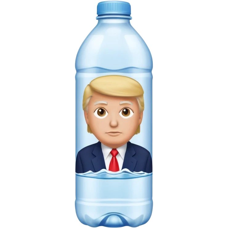 trump brand emoji