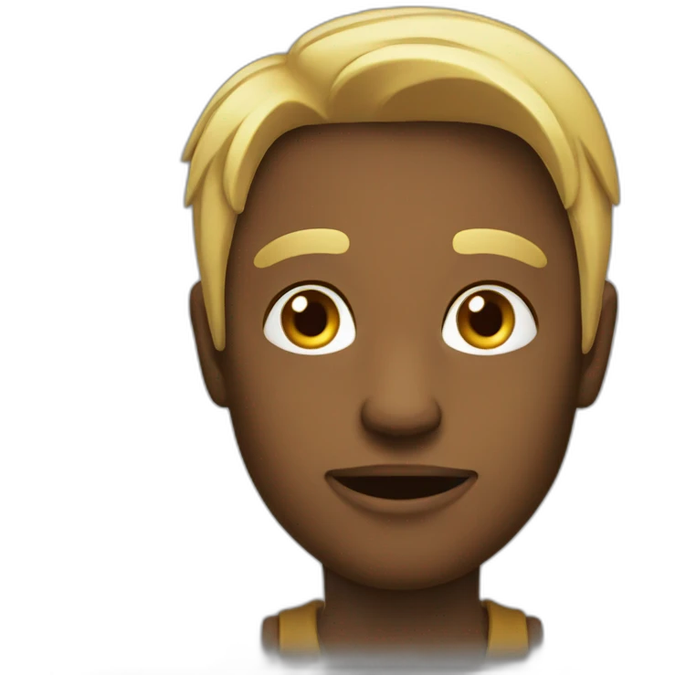 Nada emoji