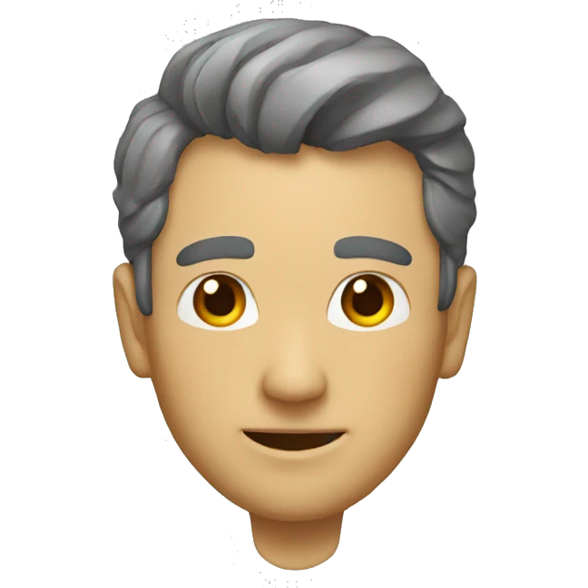 Mr.hah emoji
