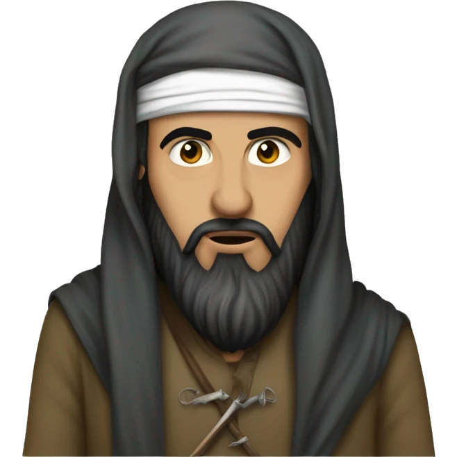 Busra al-sham castdle emoji