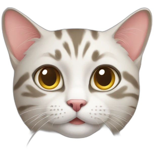 singapore cat emoji