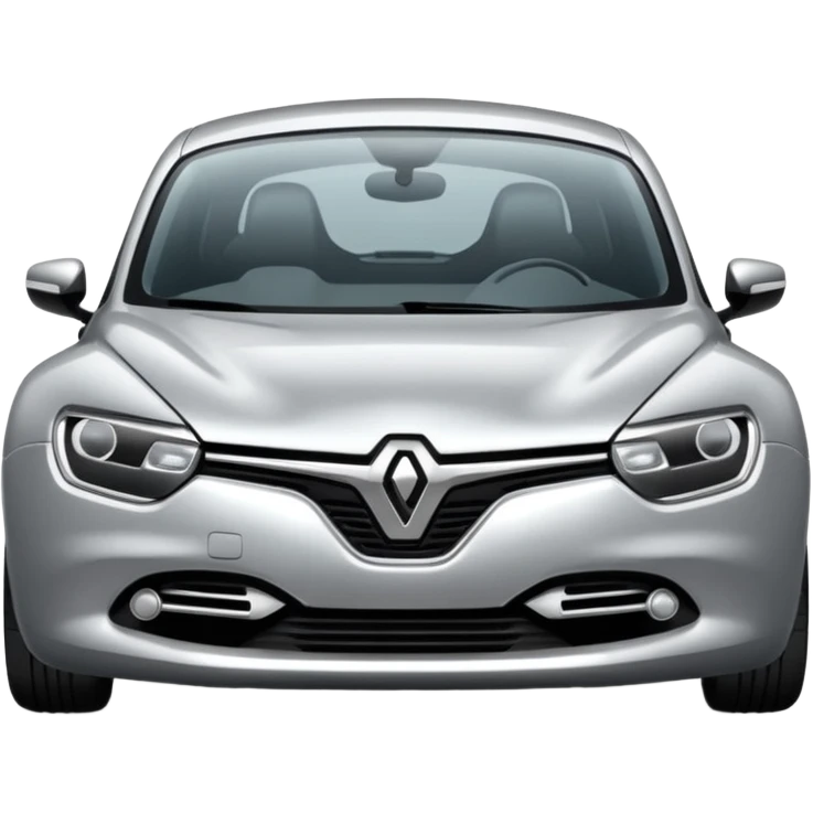 Renault emoji