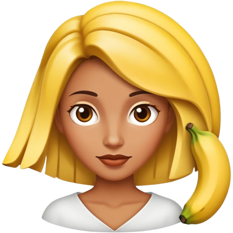 anna banana  emoji