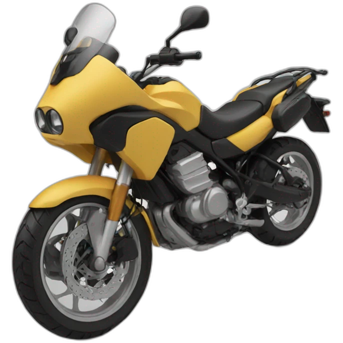 Moto emoji