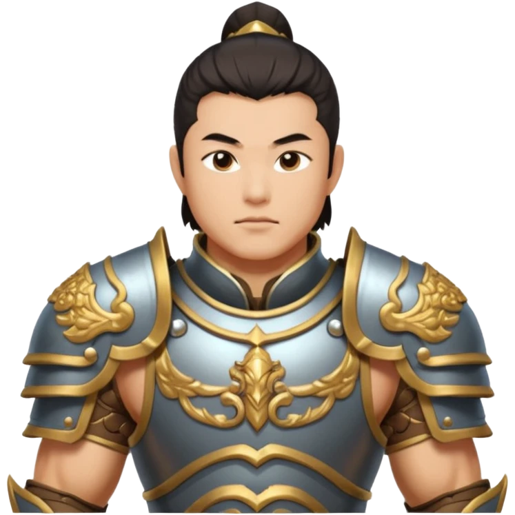 Mobile Legends Bang Bang Yu Zhong  emoji