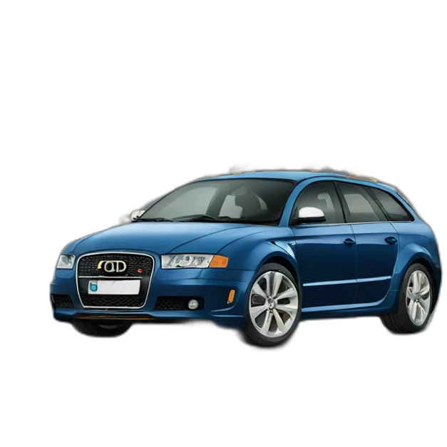 macron in a RS6 emoji