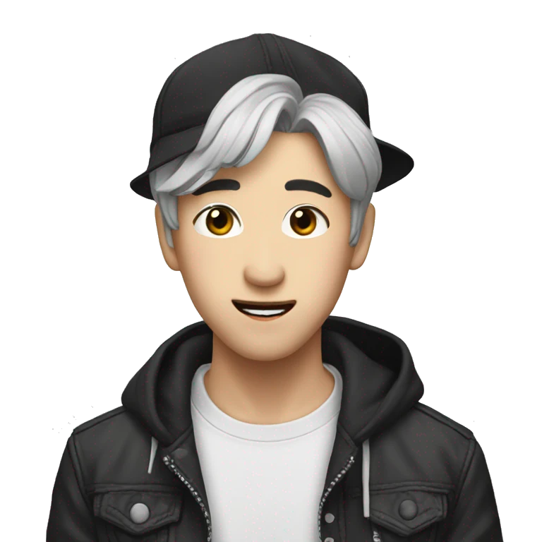 K-pop emoji