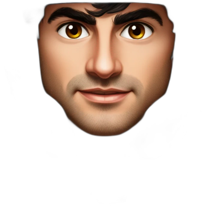 Carlos sainz at ferrari emoji