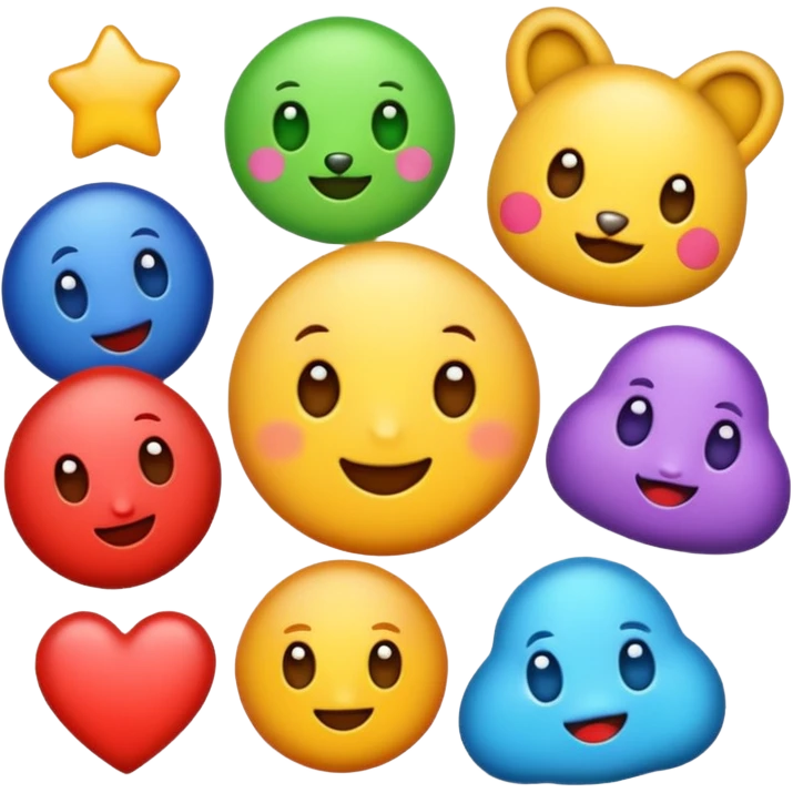 game emoji