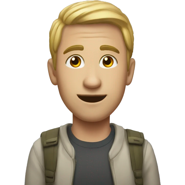 Новый год emoji