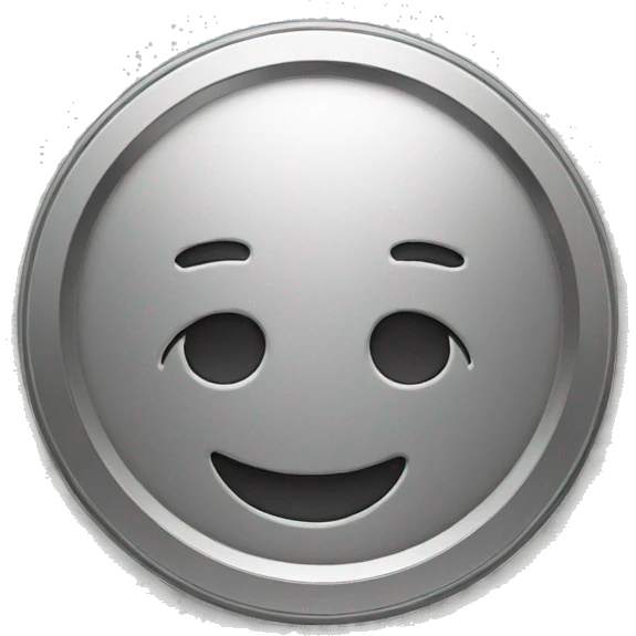 COIN emoji