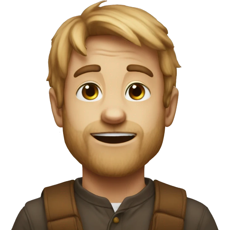 munk edward emoji