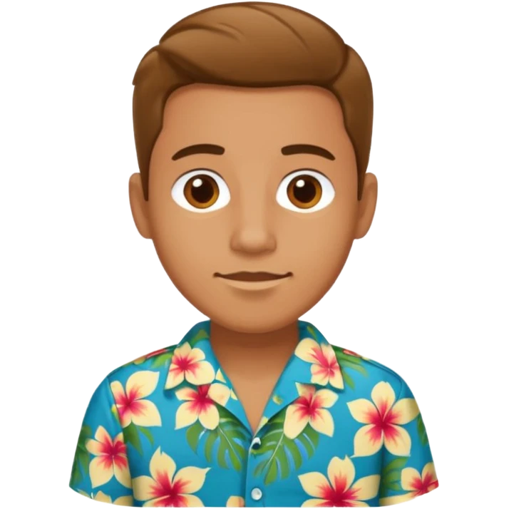 maui emoji