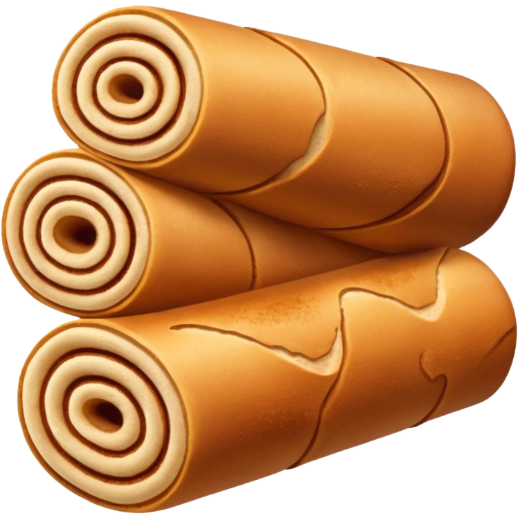 Trdelnik emoji