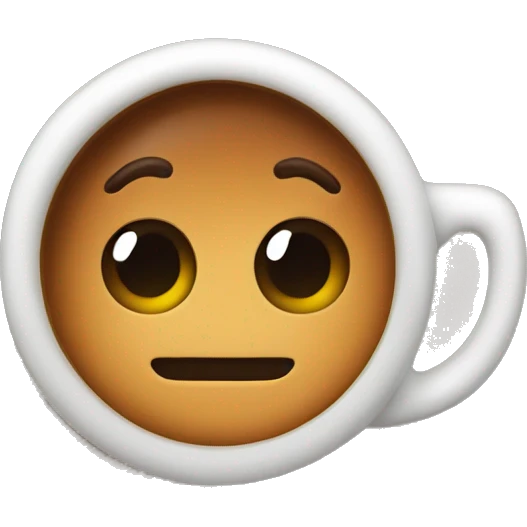 ristretto emoji