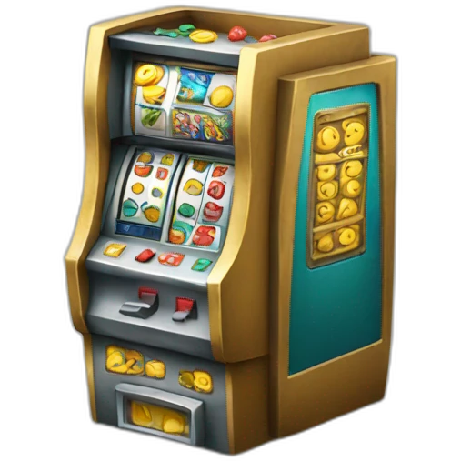 slot emoji