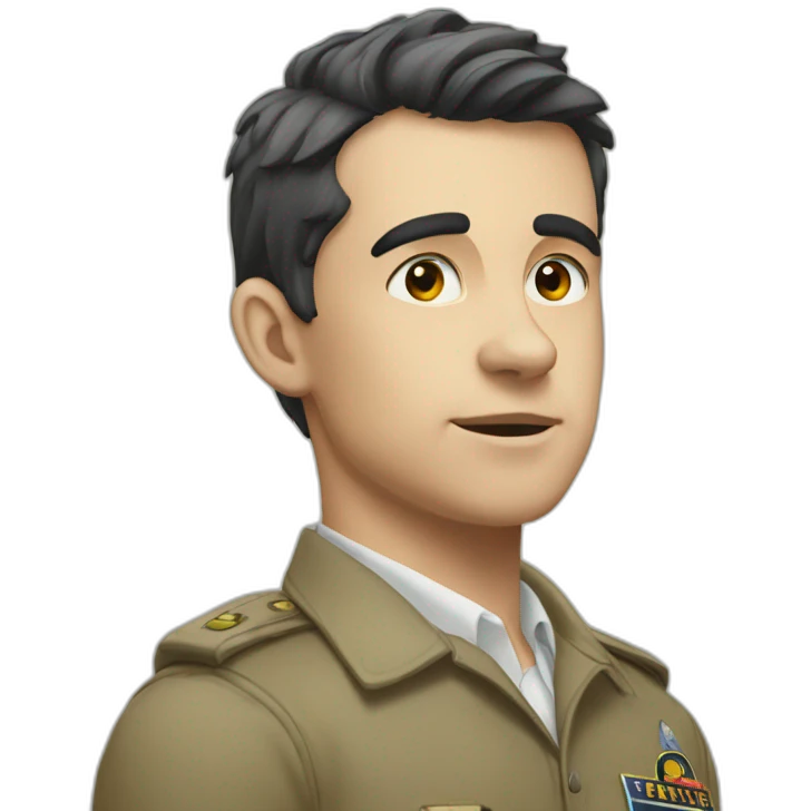 Foden emoji