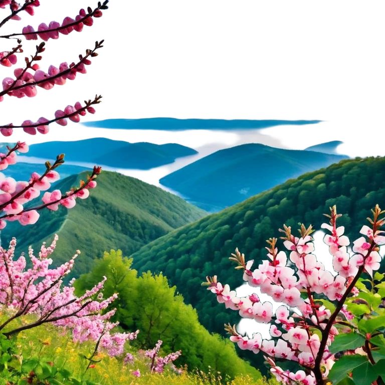 Розовая корона emoji