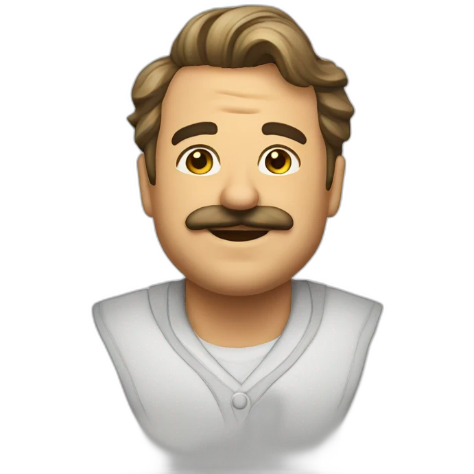 Risitas emoji