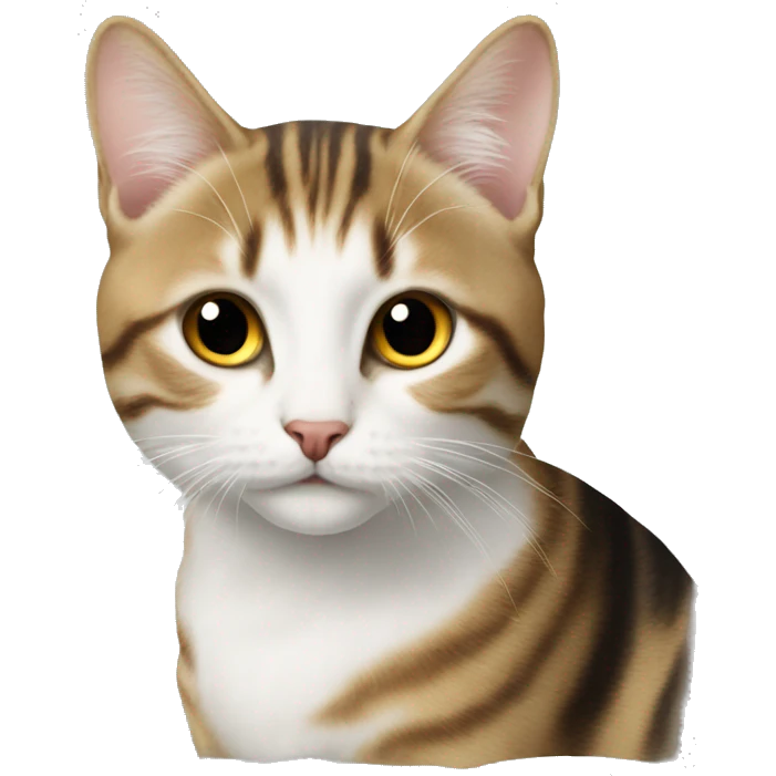 Kot z koło pianina  emoji