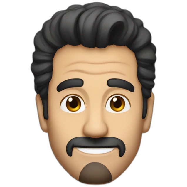 tony vairelle emoji