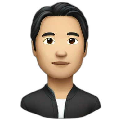 Han lue emoji
