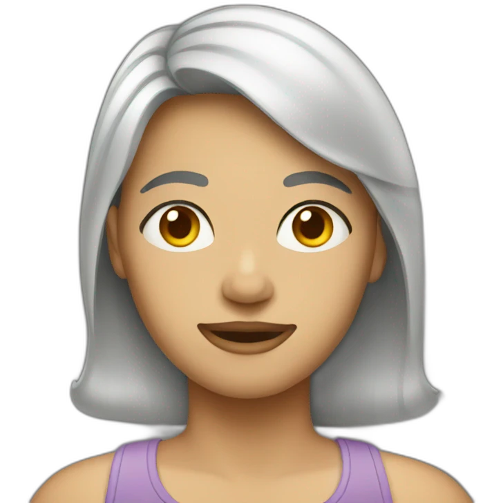 Transgender emoji