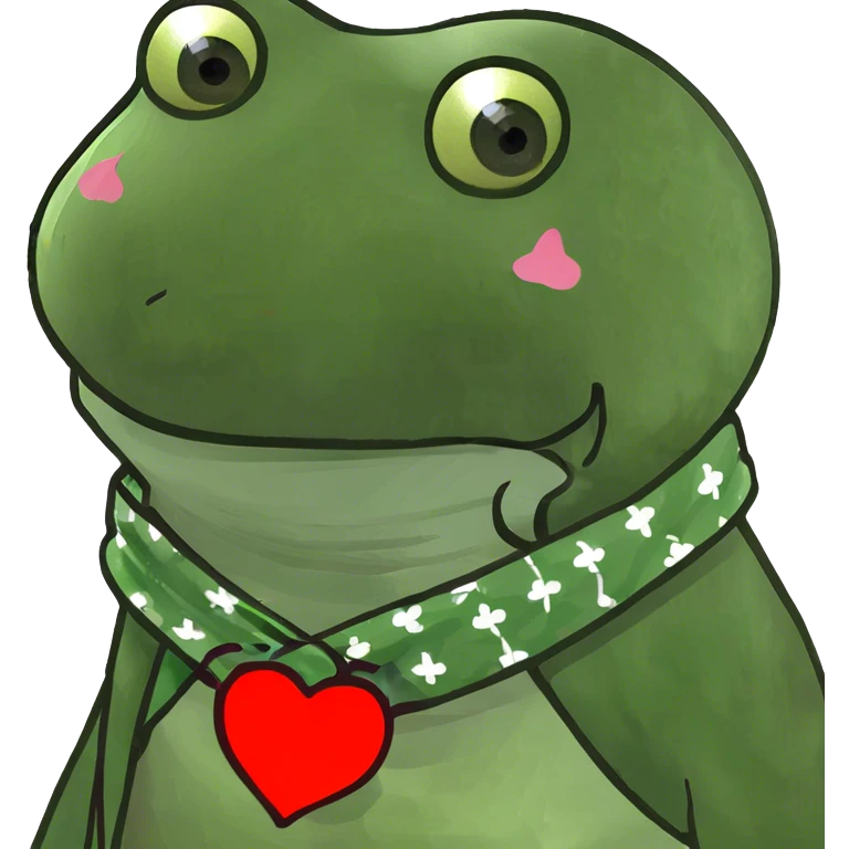 Lover￼￼ emoji
