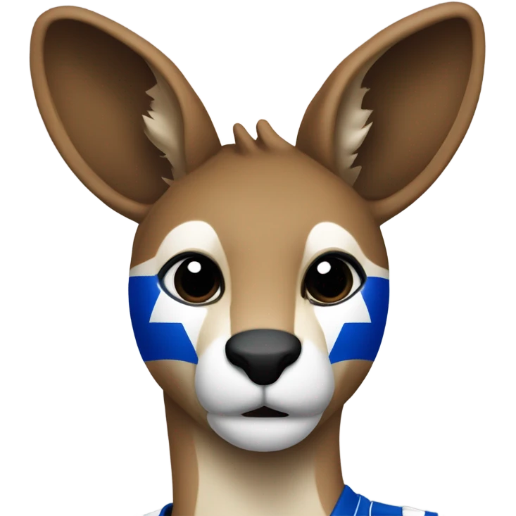 North Melbourne  emoji
