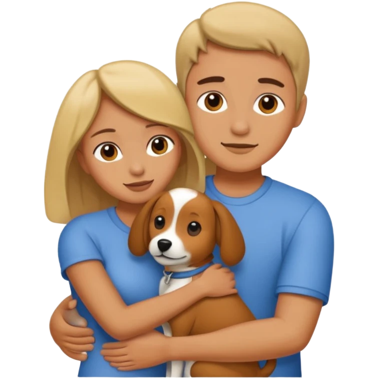 Two people having sex doggy style emoji