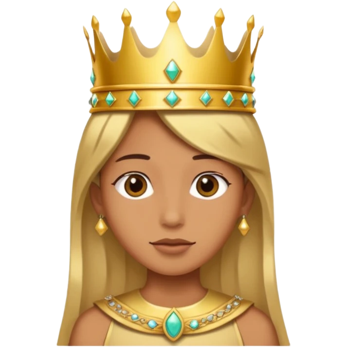 kral emoji