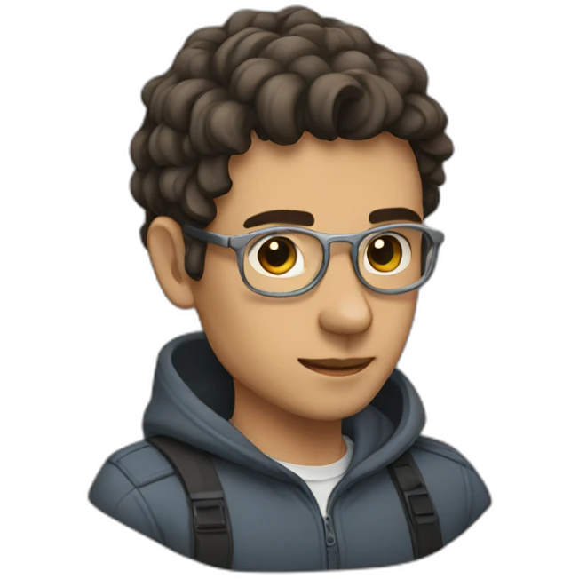 Gyat emoji