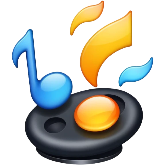 sound emoji