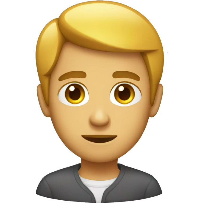 no Job emoji