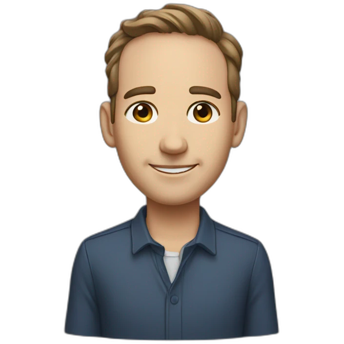 Andy Jassy emoji