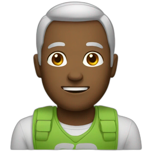 Ça emoji