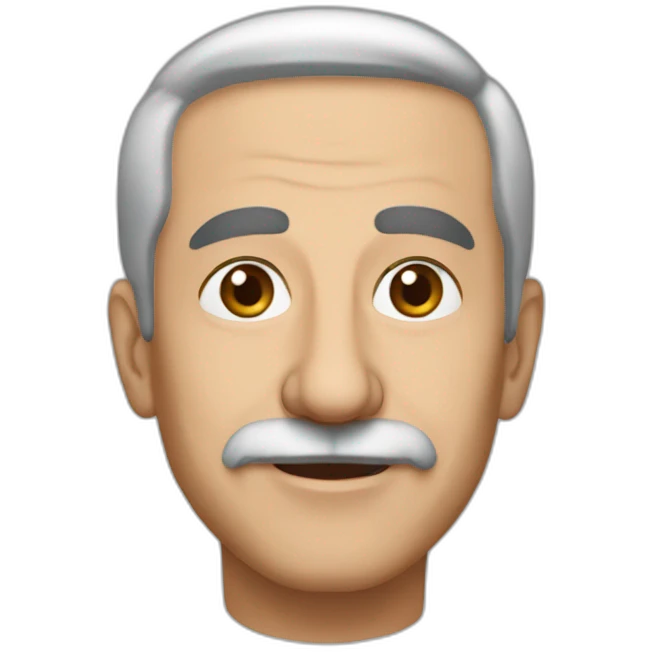Recep Tayyip kılıçdaroğlu emoji